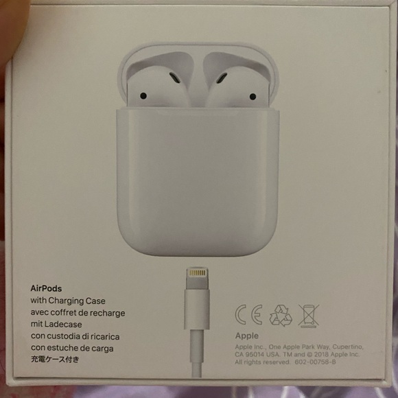 AirPods Series 1 - Picture 6 of 6